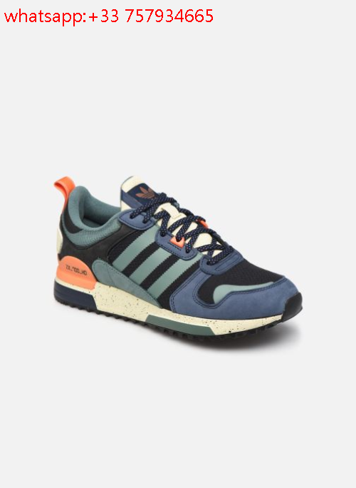 adidas zx flux 2.0 Bleu femme